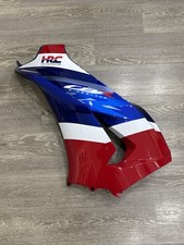Honda cbr1000rr left for sale  REDCAR