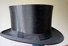 Eleganter kruco zylinder gebraucht kaufen  München