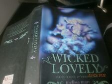 Wicked lovely melissa usato  Torino