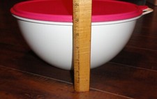 Large tupperware cup for sale  Spring Grove