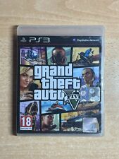Gta ps3 usato  Morro d'Oro
