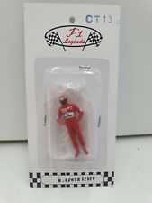 Figurine .schumacher legends d'occasion  Malakoff