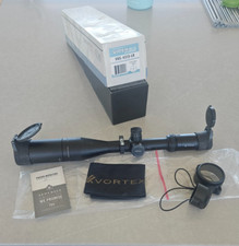 Vortex viper 16x50 for sale  Vail