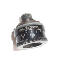Centra adjustable rearsight for sale  LEE-ON-THE-SOLENT