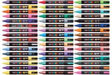 Uni posca paint for sale  LONDON