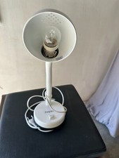 Lampada pieghevole comodino usato  Loano