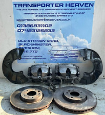 T5.1 t6.1 transporter for sale  EVESHAM