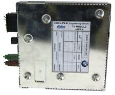 BMW oem TV module 2 Japan 65509366609 3' F30 F80 M3 F31 F34 GT 4' F32 F33 F36... comprar usado  Enviando para Brazil