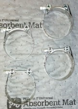 Gelenkbolzenschelle 25 mm gebraucht kaufen  Oberndorf am Neckar
