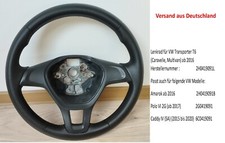 Lenkrad transporter caddy gebraucht kaufen  München