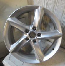 Audi 5spoke replica for sale  POOLE