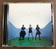 Game [Audio CD] Perfume Japanese CD from Japan comprar usado  Enviando para Brazil