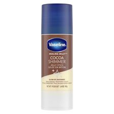 Vaseline cocoa shimmer for sale  LONDON