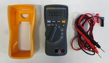 Fluke 114 true for sale  Tacoma