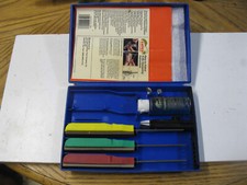 gatco knife sharpening kit for sale gatco knife sharpening kit for sale Berrien Springs