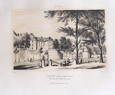 Album historique monumental d'occasion  Paris V