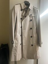 Trench burberry donna usato  Ferentino