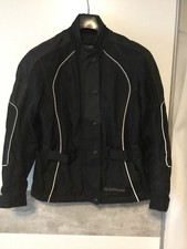 Damen motorradjacke firma gebraucht kaufen  Volkertshausen