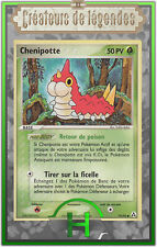 Chenipotte creators legends d'occasion  Expédié en Belgium