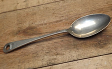 Naafi dessert spoon for sale  STOKE-ON-TRENT