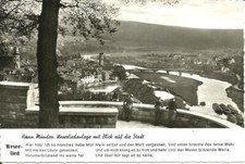 Hann münden weser gebraucht kaufen  Deutschland
