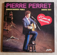 Pierre perret bobino d'occasion  Lignan-sur-Orb