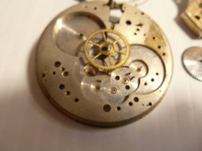 Watch repair admiral for sale  Somerville