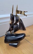 Vintage small black for sale  BURTON-ON-TRENT