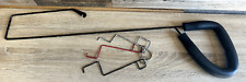 Fire hooks unlimited for sale  Amityville