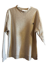 Timberland sweat gris d'occasion  Douvres-la-Délivrande