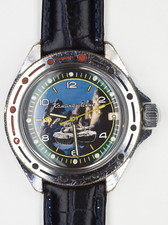 Montre soviétique vintage d'occasion  Expédié en France