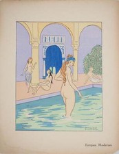 Maggy monier art d'occasion  Paris XII