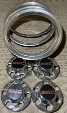 Gmc wheel center for sale  Detroit