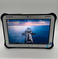 Panasonic toughpad mk2 for sale  Baytown