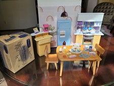 Scale barbie brand for sale  Kennewick