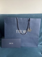 Dior medium gift for sale  WREXHAM