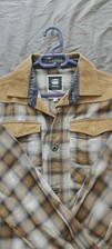 Chemise carreaux homme d'occasion  Bois-Colombes