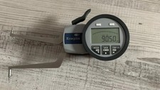 Kröplin innenschnelltaster 90 gebraucht kaufen  Pforzheim