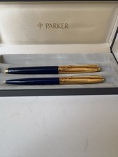 Vintage parker custom for sale  BRISTOL