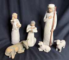 Willow tree christmas for sale  MINEHEAD