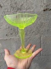 Antique vaseline glass for sale  West Springfield