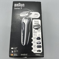 Braun series 7032cs for sale  Lees Summit