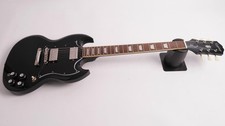 Epiphone standard ebony gebraucht kaufen  Burgebrach