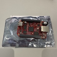 Beaglebone black industrial for sale  WELLINGBOROUGH