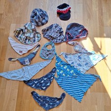 Paket spucktücher sonnenhut gebraucht kaufen  Waldmünchen