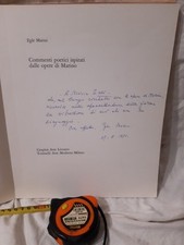 Marino marini egle usato  Monte di Procida