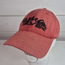 Vintage quicksilver flexfit for sale  CANTERBURY