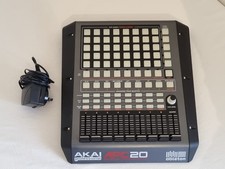 Controlador Ableton AKAI Professional APC20 - USB, MIDI  comprar usado  Enviando para Brazil