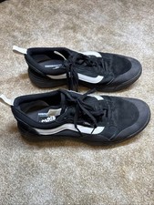 Vans ultrarange blackout for sale  Seattle