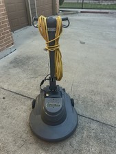Polish floor machine for sale  Richmond